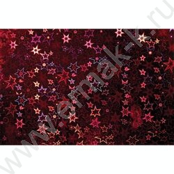 Бумага цв. Гологр. А4  5л/5цв европодвес | Фото 3