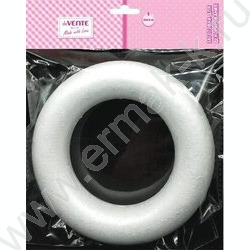 Пенопластовые фигурки Кольцо 150*26мм/1шт | Фото 1