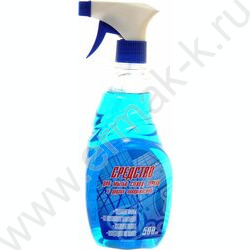 Средство для стекол  500мл /с курком | Фото 1
