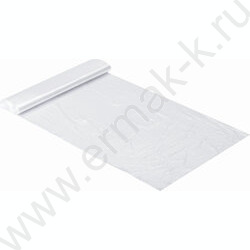 Пакет-фасовочный ПНД 24х37 100шт./уп. д/бытовых целей | Фото 3