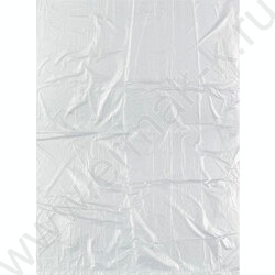 Пакет-фасовочный ПНД 24х37 100шт./уп. д/бытовых целей | Фото 5