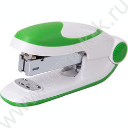 Степлер №24/6-26/6  20л пластик Essential ассорти /вместимость скоб - 100шт. | Фото 1