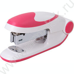 Степлер №24/6-26/6  20л пластик Essential ассорти /вместимость скоб - 100шт. | Фото 2