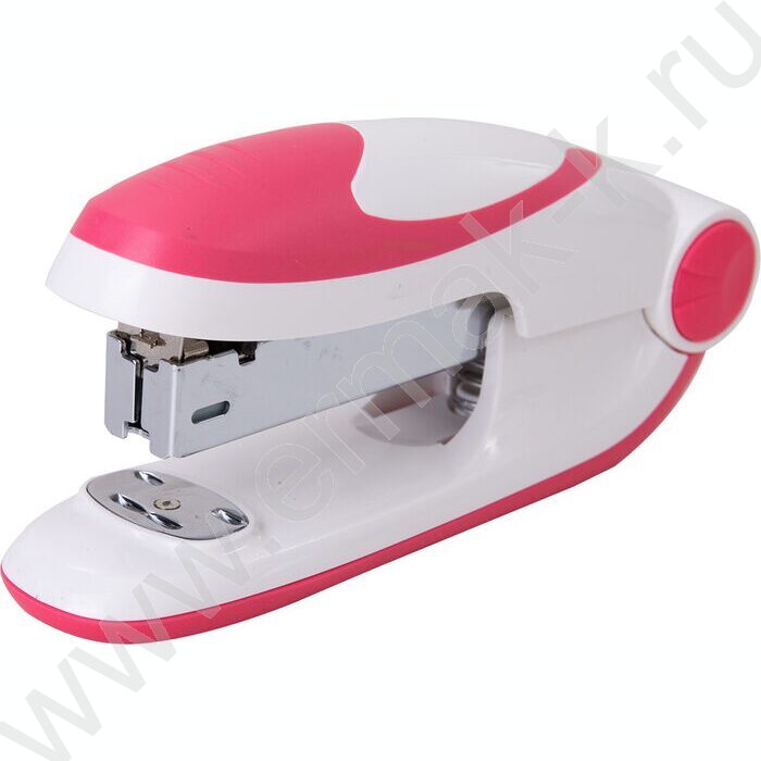 Степлер №24/6-26/6  20л пластик Essential ассорти /вместимость скоб - 100шт. | Фото 2