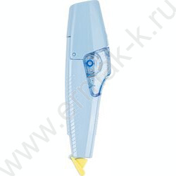 Корректирующая лента 5мм* 6м /корпус - ассорти, блистер, европодвес | Фото 3