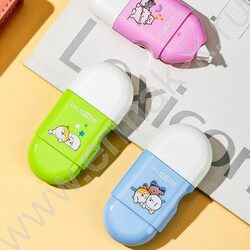 Корректирующая лента 5мм* 8м /корпус - ассорти, блистер, европодвес | Фото 3