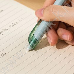 Карандаш механический 0,5мм /корпус - ассорти | Фото 9