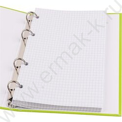 Тетрадь  80л клетка/кольца "Рождённый играть-1" | Фото 3