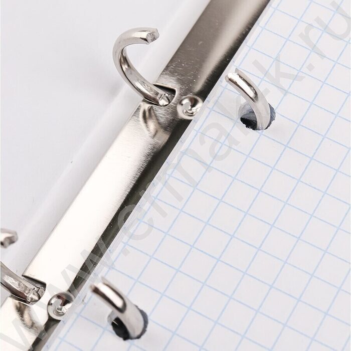 Тетрадь  80л клетка/кольца "Рождённый играть-1" | Фото 4