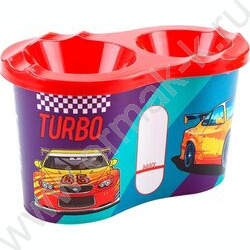 Стакан - непроливайка-2 Авто | Фото 1