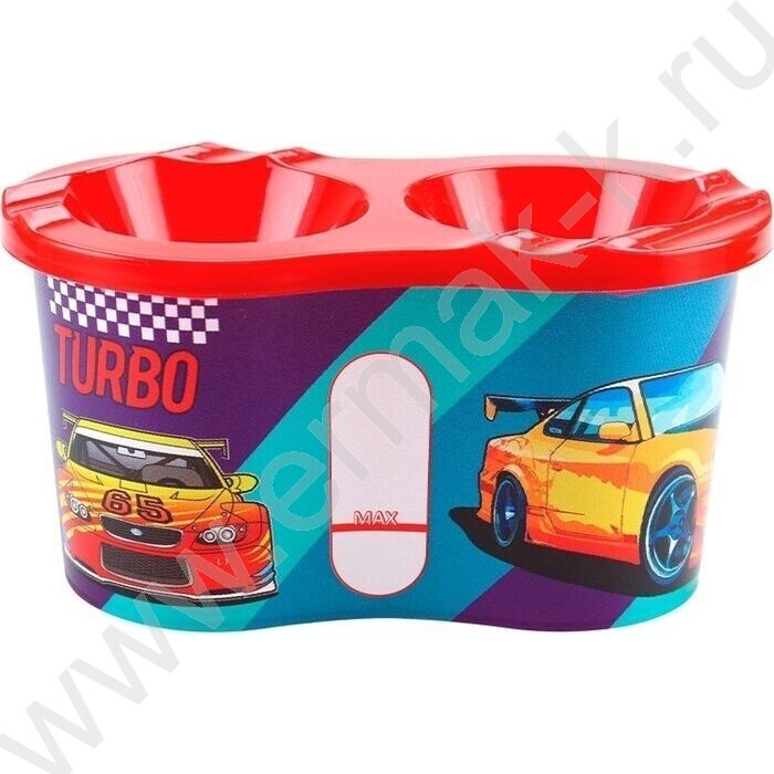 Стакан - непроливайка-2 Авто | Фото 2