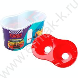 Стакан - непроливайка-2 Авто | Фото 3