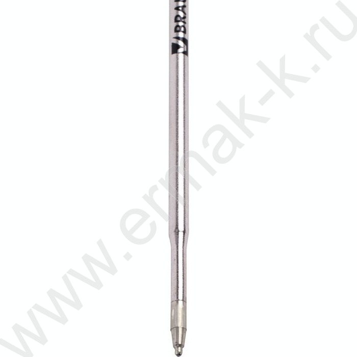 Стержень шар 116мм синий д/поворот. ручек /1мм /металлический | Фото 4