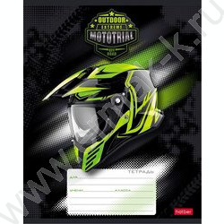 Тетрадь  18л клетка "Для мальчиков" 5видов | Фото 2