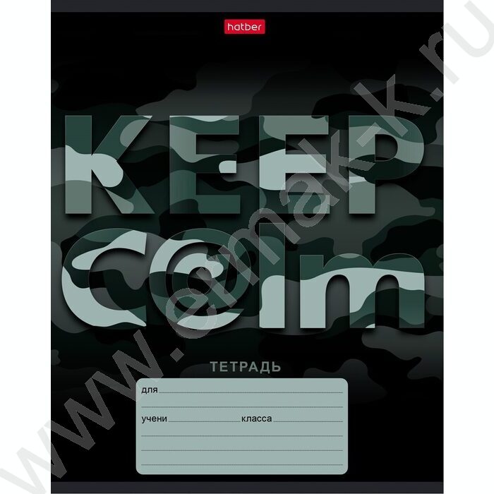 Тетрадь  18л клетка "Для мальчиков" 5видов | Фото 4