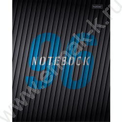 Тетрадь  96л линейка "Девяносто шесть" | Фото 1