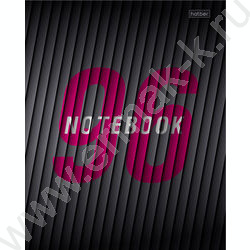 Тетрадь  96л линейка "Девяносто шесть" | Фото 4