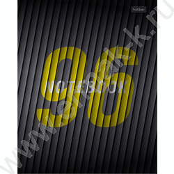 Тетрадь  96л линейка "Девяносто шесть" | Фото 5