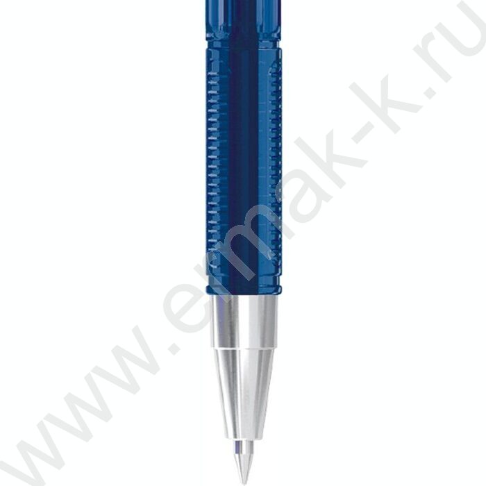 Ручка шар "H-30" 0,7мм синяя | Фото 2