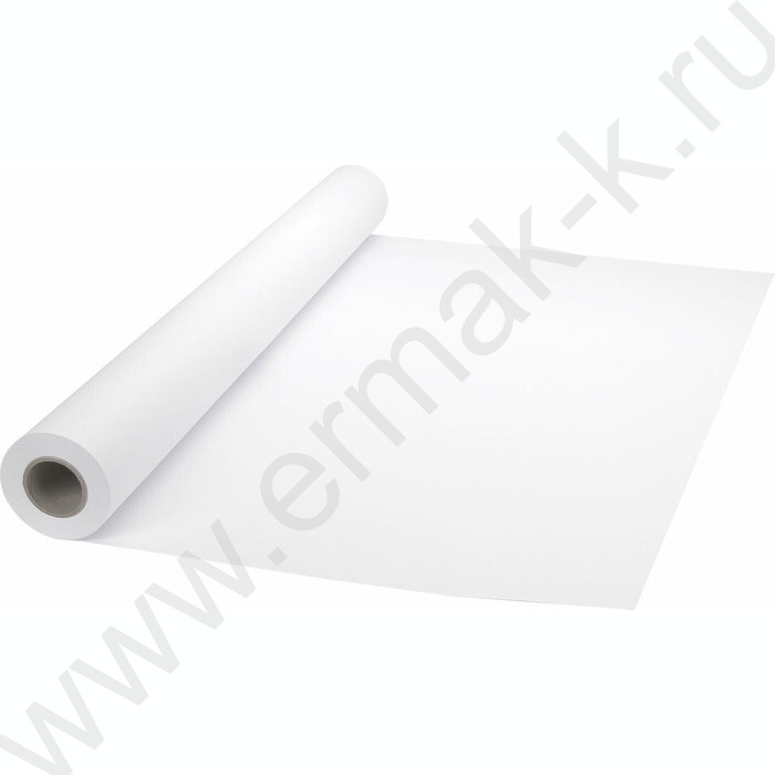 Ролевая бумага  А0+  914мм*50м,(D50,8мм),80г | Фото 2