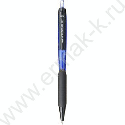 Ручка шар авт Jetstream 0,24мм синяя | Фото 1
