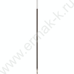 Стержень шар 140мм черный 0,5мм | Фото 3