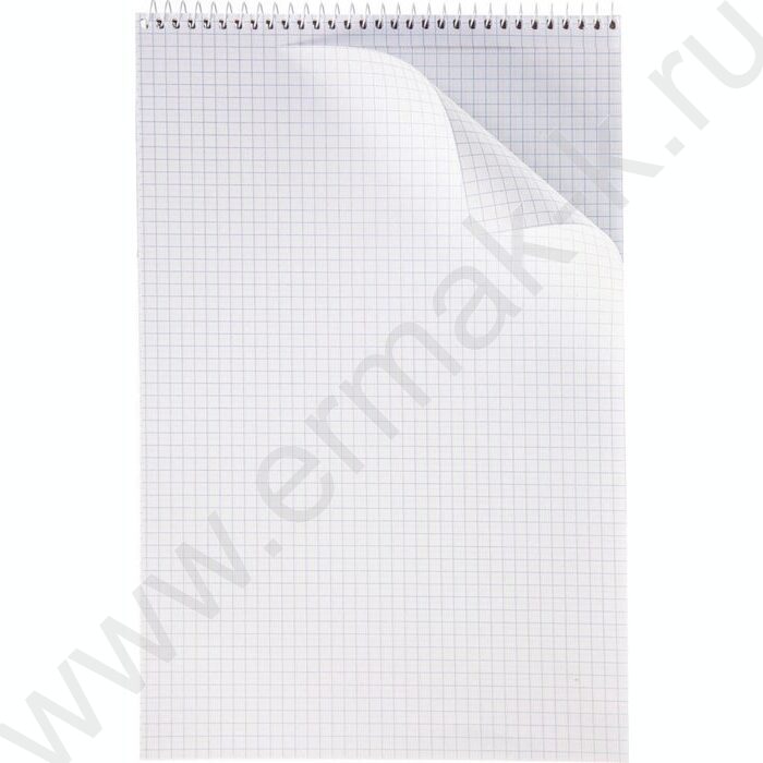 Блокнот  80л А4 спираль "Колдовство заката" | Фото 2