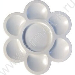 Палитра "Цветочек" | Фото 1