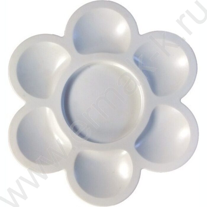 Палитра "Цветочек" | Фото 1