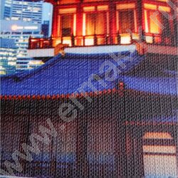 Тетрадь  48л клетка "Завораживающая архитектура" ассорти | Фото 9