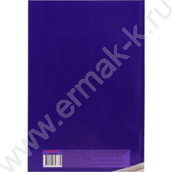 Книга Учёта  80л клетка тв.обл.офсет "Символика России-4" глянц.лам. | Фото 4