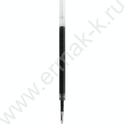 Стержень гел. черный 110мм | Фото 1