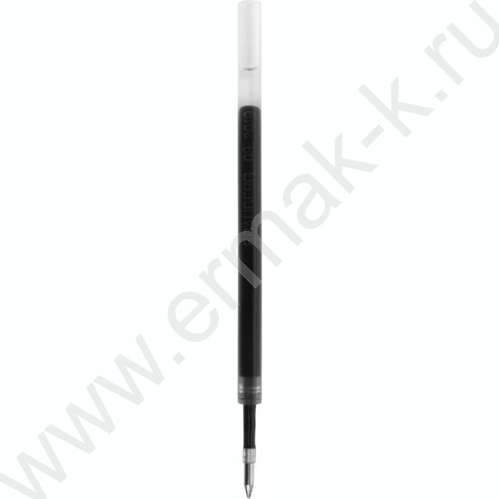 Стержень гел. черный 110мм | Фото 1