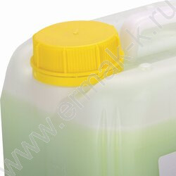 Кондиционер для белья "Professional" Альпийская свежесть, 5л | Фото 2