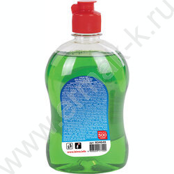 Средство для мытья посуды  500мл "Professional" Алоэ Вера | Фото 3