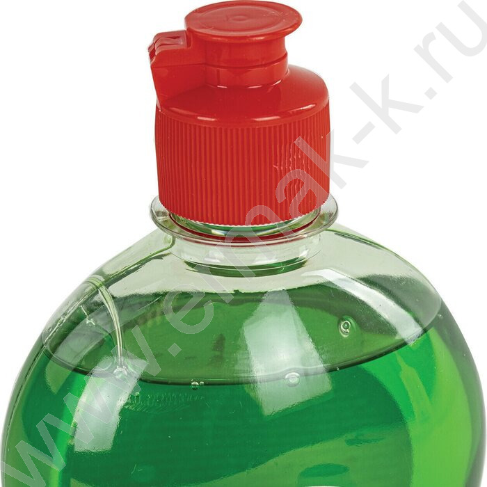 Средство для мытья посуды  500мл "Professional" Алоэ Вера | Фото 4