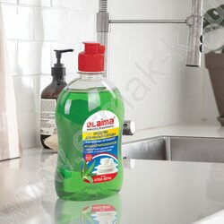 Средство для мытья посуды  500мл "Professional" Алоэ Вера | Фото 5