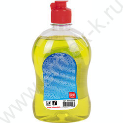 Средство для мытья посуды  500мл "Professional" Лимон | Фото 3