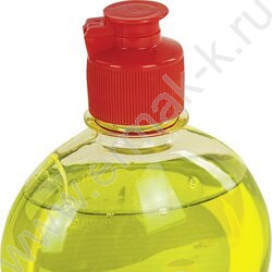 Средство для мытья посуды  500мл "Professional" Лимон | Фото 4