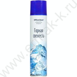 Освежитель воздуха "Горная свежесть" 300мл (чз) | Фото 1
