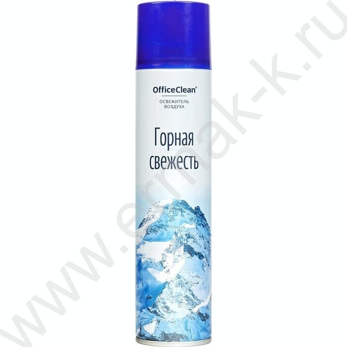 Освежитель воздуха "Горная свежесть" 300мл (чз) | Фото 1