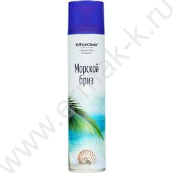 Освежитель воздуха "Морской бриз" 300мл (чз) | Фото 1