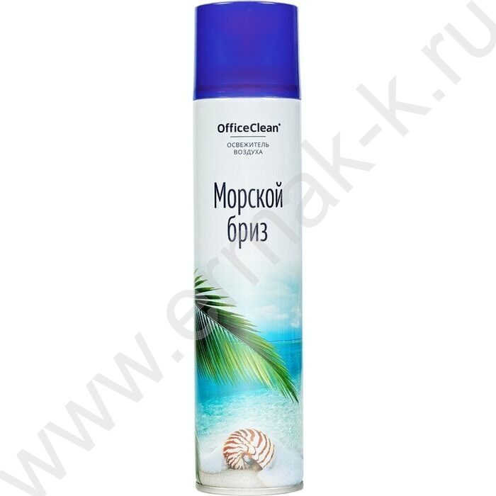 Освежитель воздуха "Морской бриз" 300мл (чз) | Фото 1