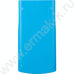 Калькулятор Deli E1710A/BLU д/научных расчётов /240функций/ двустрочный /синий, 10+2 разряд | Фото 4