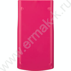 Калькулятор Deli E1710A/RED д/научных расчётов /240функций/ двустрочный /красный, 10+2 разряд | Фото 4