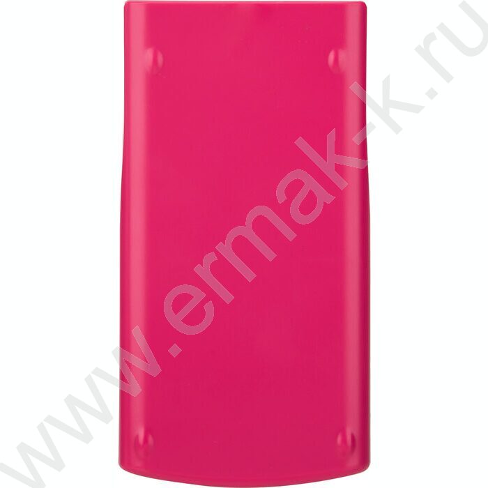 Калькулятор Deli E1710A/RED д/научных расчётов /240функций/ двустрочный /красный, 10+2 разряд | Фото 4