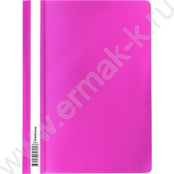 Скоросшиватель пл  Soft Caribbean Sunset /ассорти | Фото 2