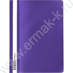 Скоросшиватель пл  Soft Caribbean Sunset /ассорти | Фото 4