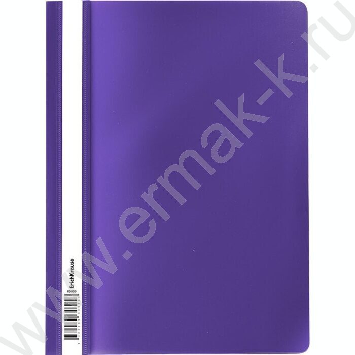 Скоросшиватель пл  Soft Caribbean Sunset /ассорти | Фото 4