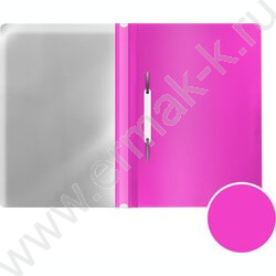 Скоросшиватель пл  Soft Caribbean Sunset /ассорти | Фото 5